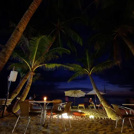 White Beach De Boracay